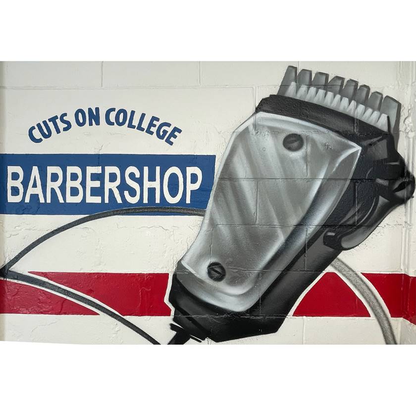 Cuts on College
